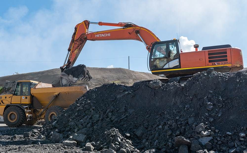 Putting a PDS or CPS solution in place in a mining operation requires a proper risk assessment to be done.