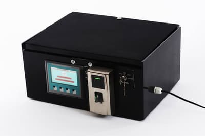 Booyco Electronics unveils new electronic checklist system for mine operating environments The new Electronic Checklist System from Booyco Electronics complements its Biometric Control System.