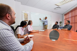Booyco Electronics’ fully integrated Proximity Detection System (PDS) represents the latest generation of this technology. Close interaction with end users ensures the PDS technology is leveraged for site specific conditions. 