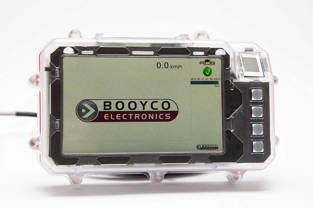 The Booyco PDS or Collision Prevention System (CPS) has leveraged technology to achieve new levels in safety.